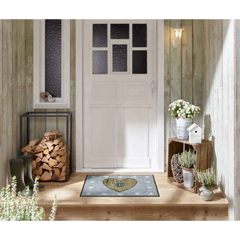 Non-Slip Doormat
