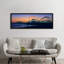 Santa Monica Pier II, reproduction de photo sur toile-1398861923-1470238625