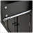 Versatile Kitchen Island Cart With Solid Wood Top, Ample Storage, And Locking Wheels For Enhanced Mobility And Organization-698019646
