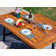 Rectangular 6 - Person 68'' Long Dining Set