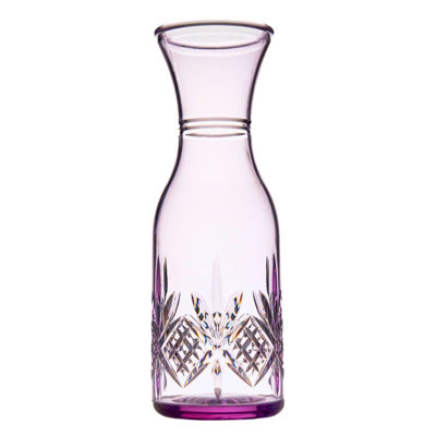 Dublin Acrylic Carafe