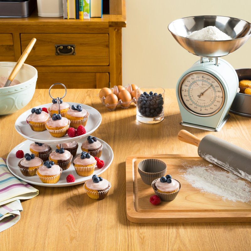 All Home Springform Pan