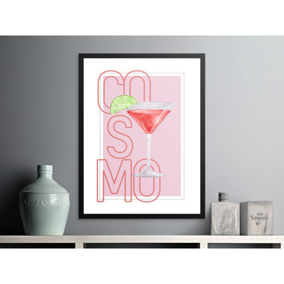 Nerys No Frame Print