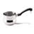 Farberware Classic Series Stainless Steel Butter Warmer 20 oz Silver