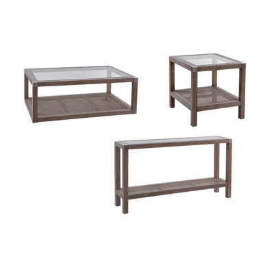 Console Abrielle Bushwick