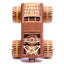 «Wood Trick» Monster Truck