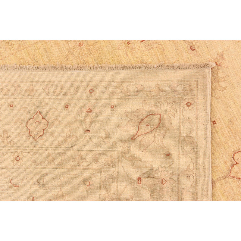 Tapis beige Josie