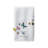 Beautiful Butterflies Hand Towel Name & Initial - S