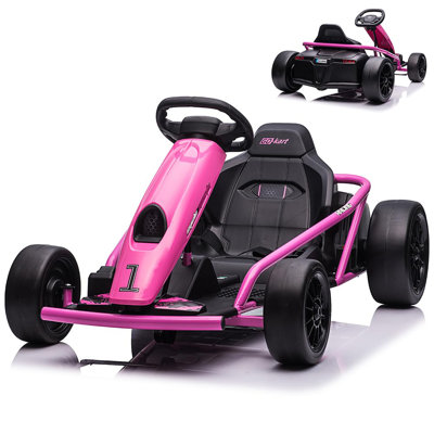Yiimo Go Kart