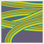 «Twist Series I Hemp Twist» par Jacques Pilon - impression encadrée