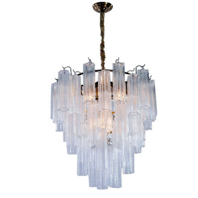 Lustre cascade Cassian