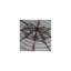 Parasol de plage 8,5 pi Trainor-523825507