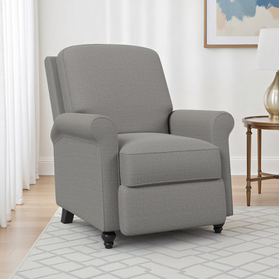 Rutter Upholstered Recliner