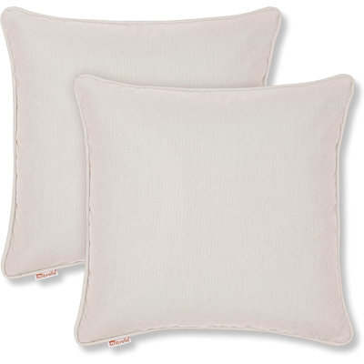 Housse de coussin Sunbrella