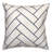 Abstract Outdoor Throw Pillow-204965524-204965527