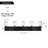 Collton 5 - Light Dimmable Vanity Light-1511712741