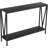 Console, table d'entrée, assemblage facile, table d'entrée-1388151165