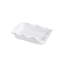 VIDA Havana Guest Towel Holder (White)