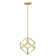 Calliope 1 - Light Single Pendant