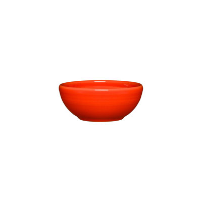 Mini bol 3 3/4 pouces Fiesta 5 oz