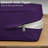 5'' Outdoor Cushions and Replacement Patio Cushions 25.5''W X 25.5''D Outdoor Furniture Cushions Set for 6 Seats-655351787