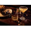 Zwiesel Glas Echo Crystal Glass, 13.5 Oz. Double Old Fashioned (Set of 4), Clear
