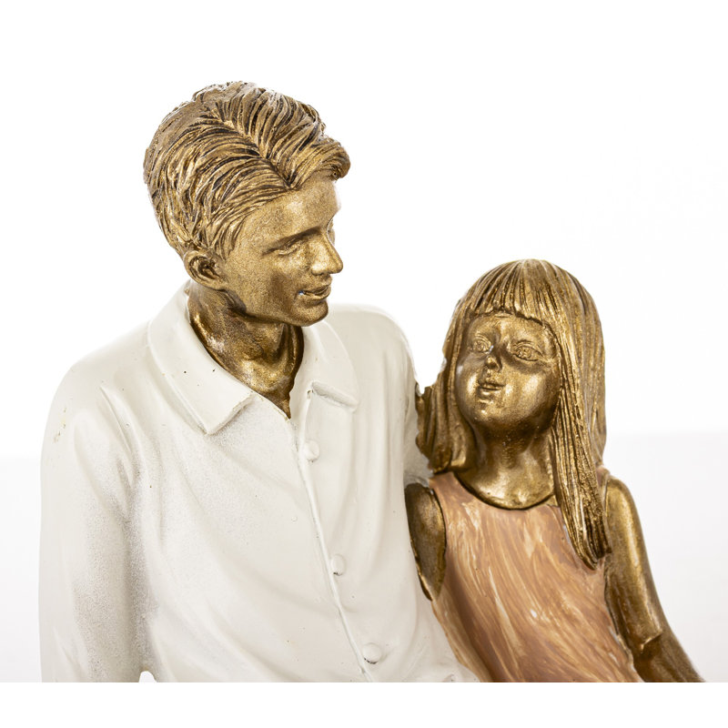 People Figurines & Sculptures