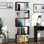 184.5cm H x 60cm W Standard Bookcase-1024851153