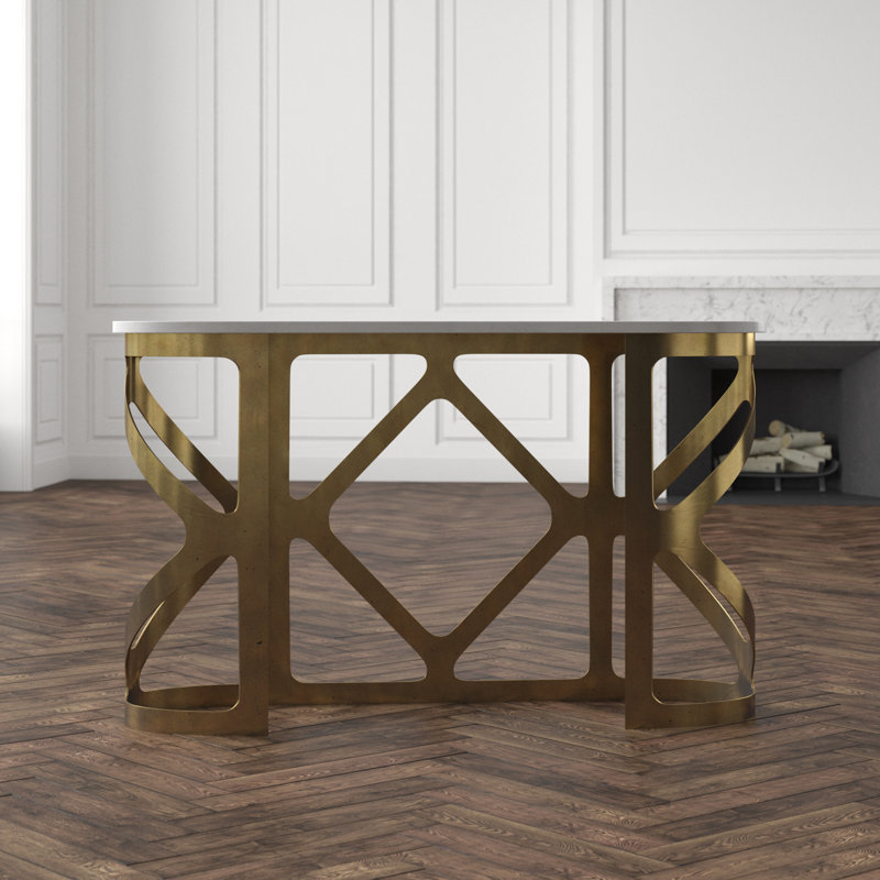 Grand Tour 59.5'' W Console Table