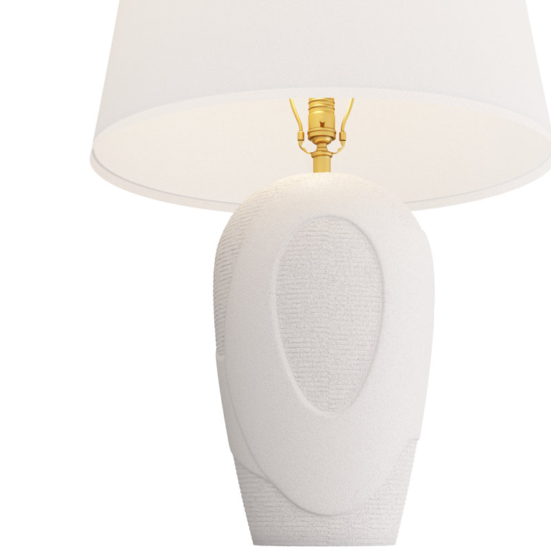 Amelia Table Lamp