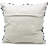 Geometric Cotton Blend Throw Pillow-895220179