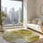Khloei Washable Abstract Indoor / Outdoor Rug-1353209855