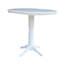 Table de salle à manger extensible Îleia-30030655