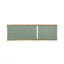 Chaise longue Mia