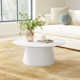 Adara Round Coffee Table