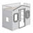 House Loft Bed With Ladder-389455969