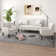 Jaqueze 3 - Piece Living Room Set