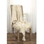  Jeté 100% coton tissé et texturé-1464727853