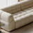 Marshmallow Luxury Puff Leather Sofa