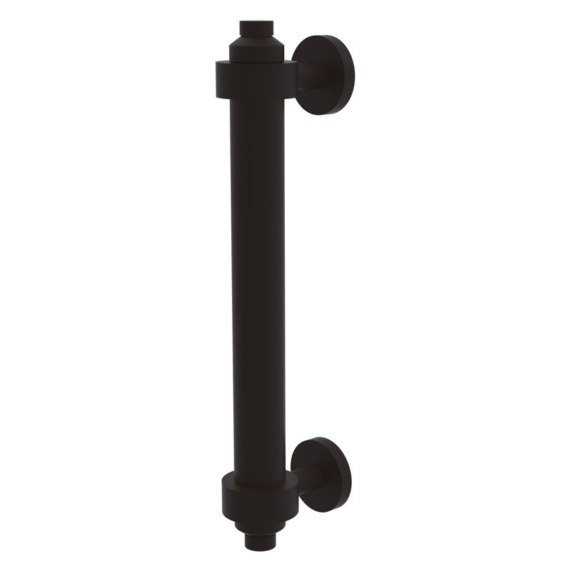 Poignée d'électroménager 8 po, Bronze huilé