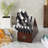 HENCKELS Graphite 14-Piece Self-Sharpening Block Set-119378608