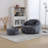 UNITED WE WIN Modern Bean Bag Chairs-1277524631