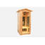 Blue Elephant Sauna in Fir