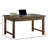 Monico Computer Desk with Power Outlet