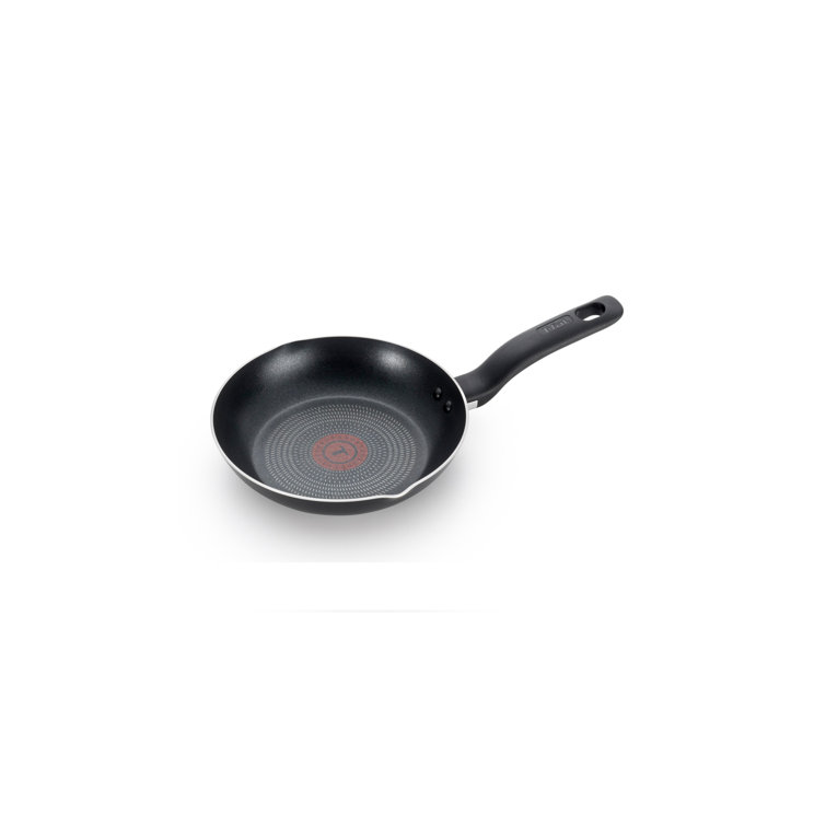 T-fal Non-Stick 3-piece Fry Pan Set