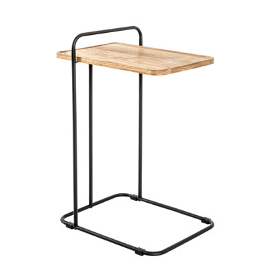 Mengiste Frame End Table