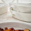 Sophie Conran, White - Round Roasting Dish