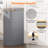 75l Slim Laundry Hamper With Lid, Narrow Laundry Basket With Removable Bag & Bamboo Handles, Fodable Thin Dirty Clothes Hamper For Laundry Collapsible Bin For Bathroom Bedroom Dorm,-108978984