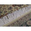 Hand-Knotted High-Quality Ivory Area Rug