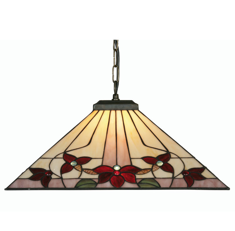 Camillo 1 - Light Dome Pendant